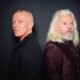 Tears for Fears 2028 — Roland Orzabal e Curt Smith, dupla que anuncia possível fim das turnês