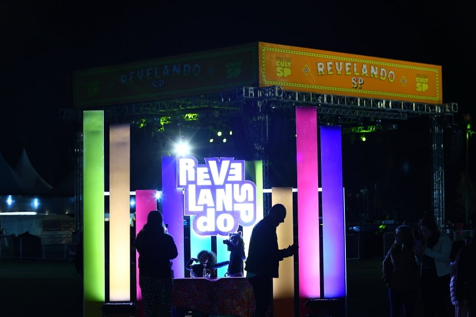 Revelando SP 2026 no aniversário de São José dos Campos