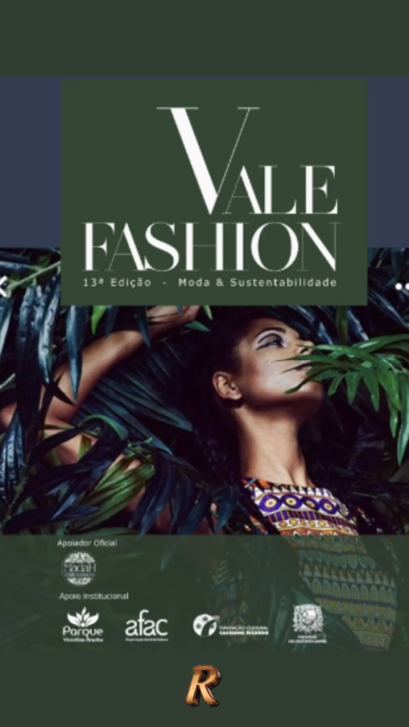 Vale Fashion aniversário SJC 259 anos