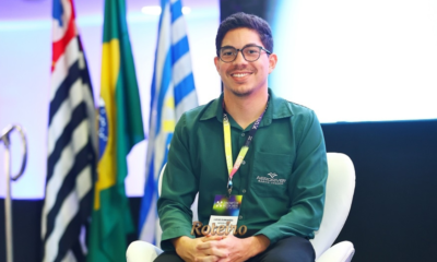 Barco voador Amazônia SJC: Lucas Guimarães