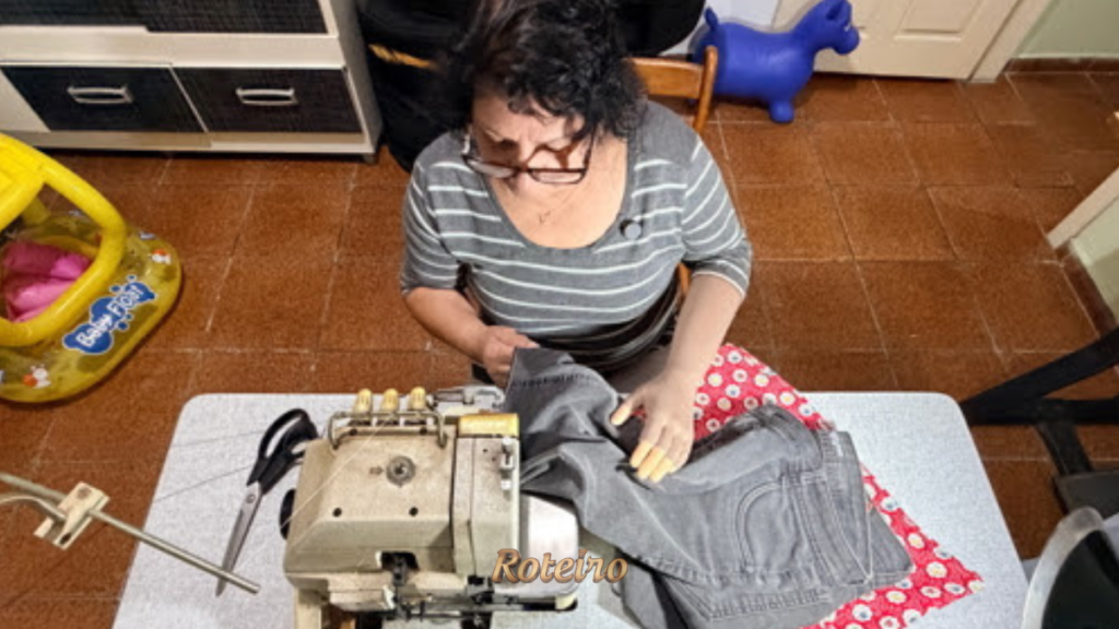 beatriz costurando com protese 3d sjc unifesp
