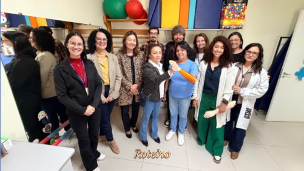 beatriz reunida com equipe prefeitura e unifesp sjc