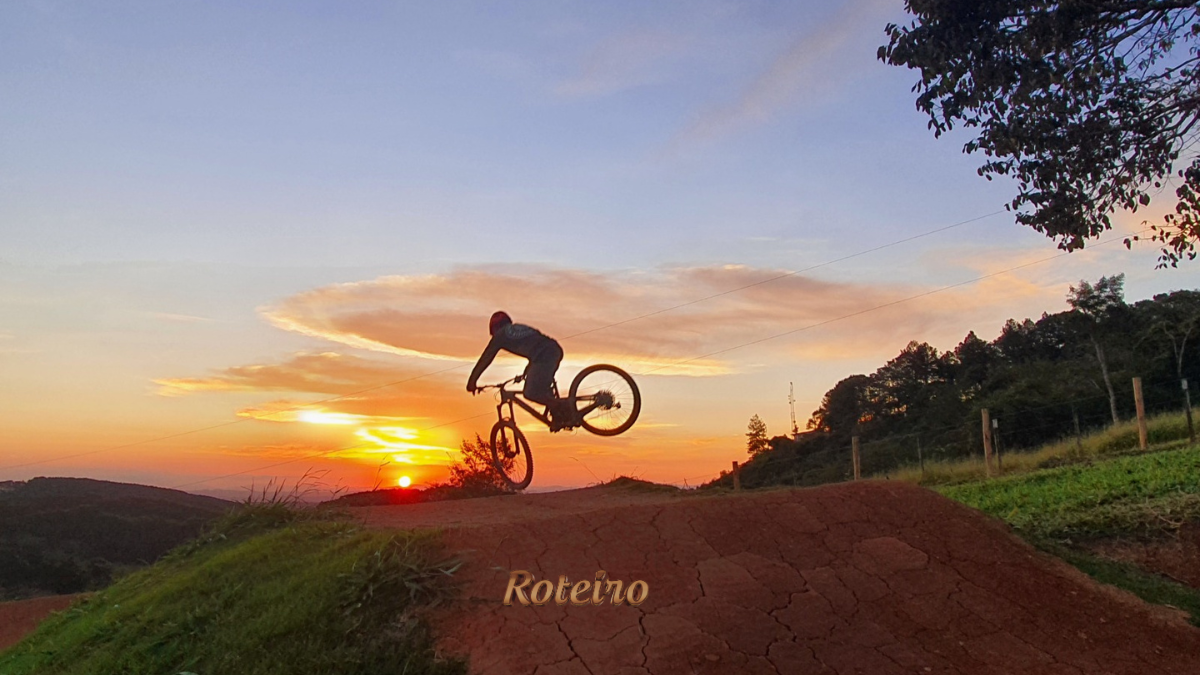 Campeonato brasileiro mountain bike 2026 em SJC