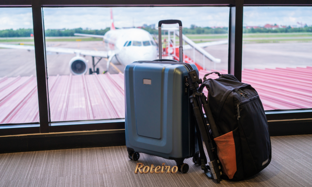 Direitos consumidor compras ferias viagens aeroporto