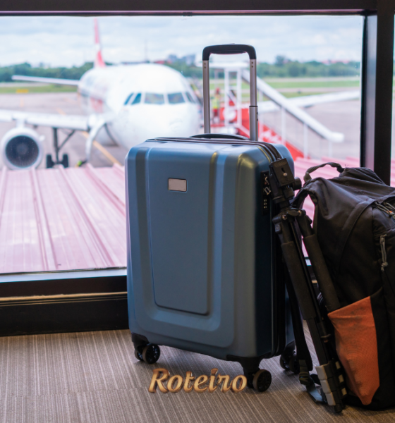 Direitos consumidor compras ferias viagens aeroporto
