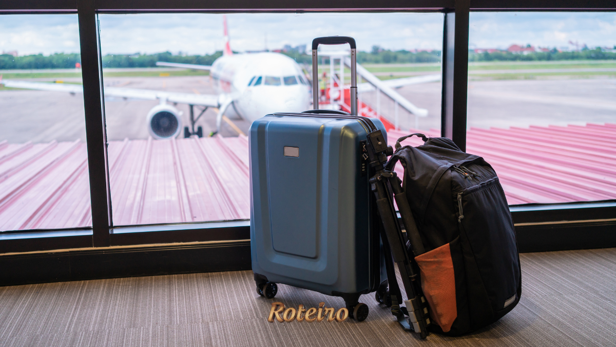 Direitos consumidor compras ferias viagens aeroporto