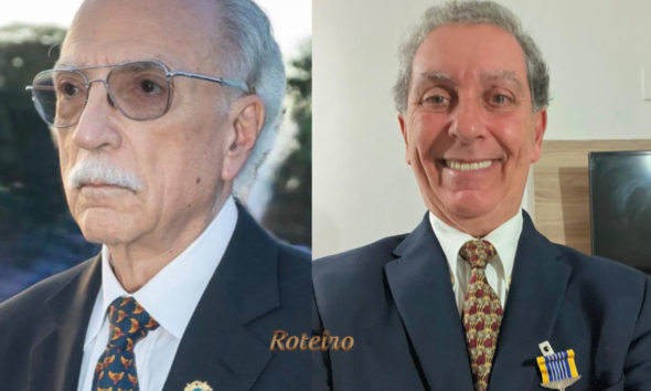 INVOZ homenagem setor aeroespacial: medalha Mérito da Cultura Tenente-Brigadeiro Deoclécio