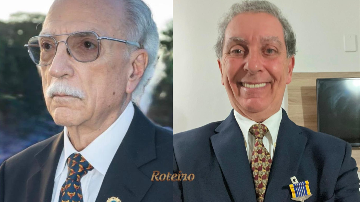 INVOZ homenagem setor aeroespacial: medalha Mérito da Cultura Tenente-Brigadeiro Deoclécio