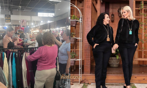 feimalhas-Feimalhas Shopping Jardim Oriente tem promoções de moda