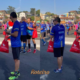Corrida Aniversario SJC 2026 largada Paço Municipal