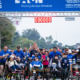 Corrida de Aniversário SJC 2026 com largada no Paço Municipal