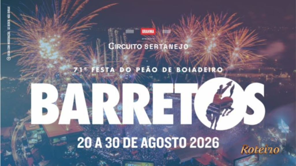 festa peao barretos sjc 71 edicao oficial