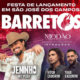 festa peao barretos sjc lancamento oficial toka