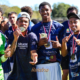 Jogos regionais SJC 2026: futebol sub-20 campeão