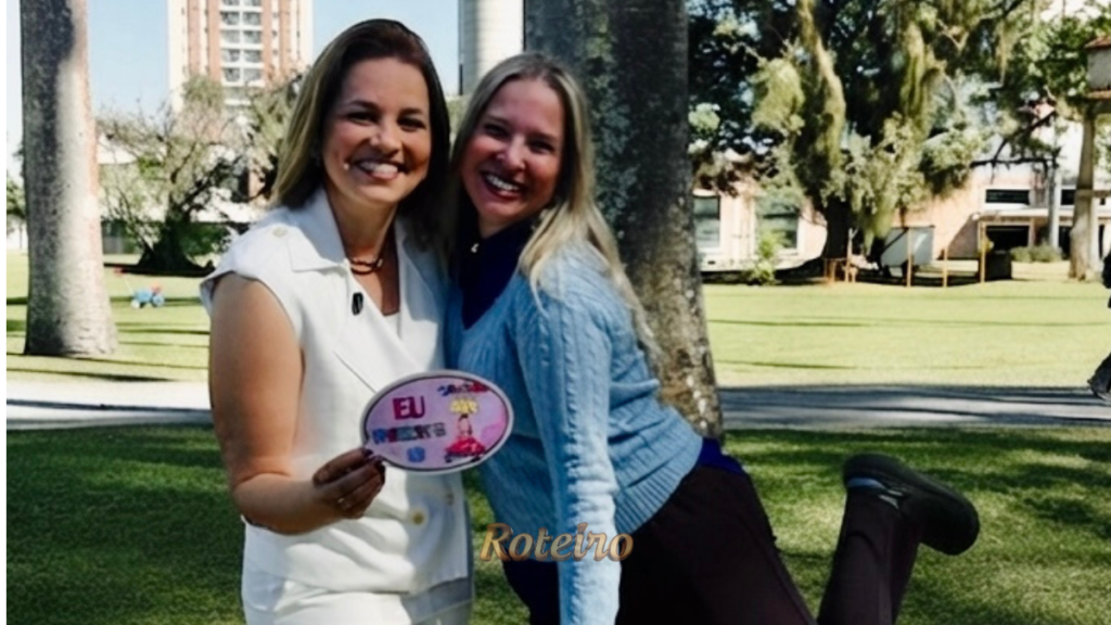 Banner do episódio Viajando com Alê com Liliane Santos