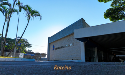 logistica reversa oleo eletronicos SJC parcerias