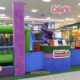 Mundo Gloob Shopping Jardim Oriente nas ferias de julho