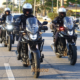 Operação tráfico drogas SJC: equipe da GTAM em ação