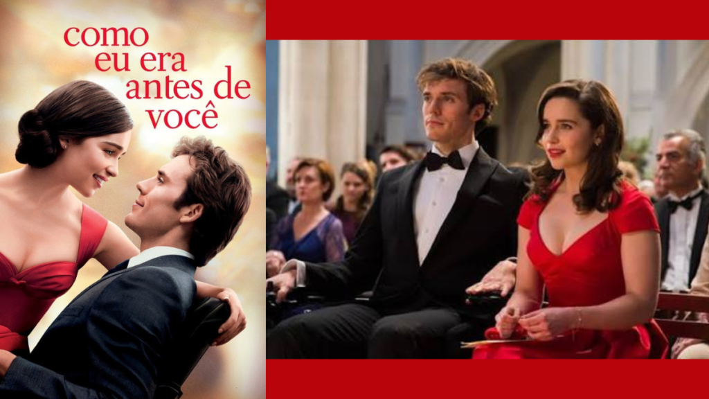 poster como eu era antes de voce