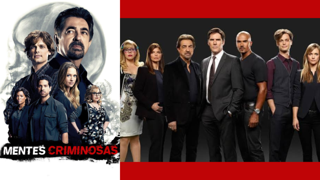 poster criminal minds