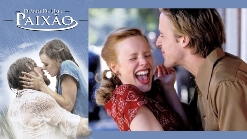 poster diario de uma paixao rachel mcadams