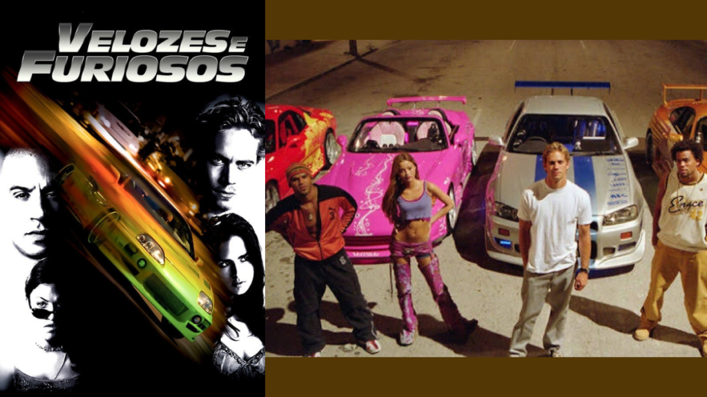 poster velozes e furiosos