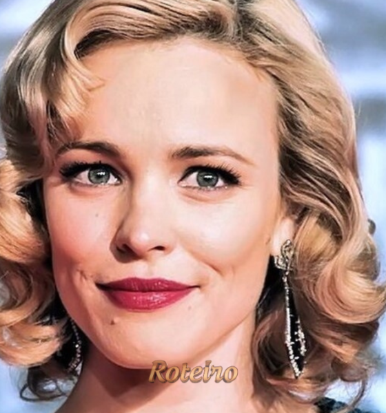 filmes da rachel mcadams