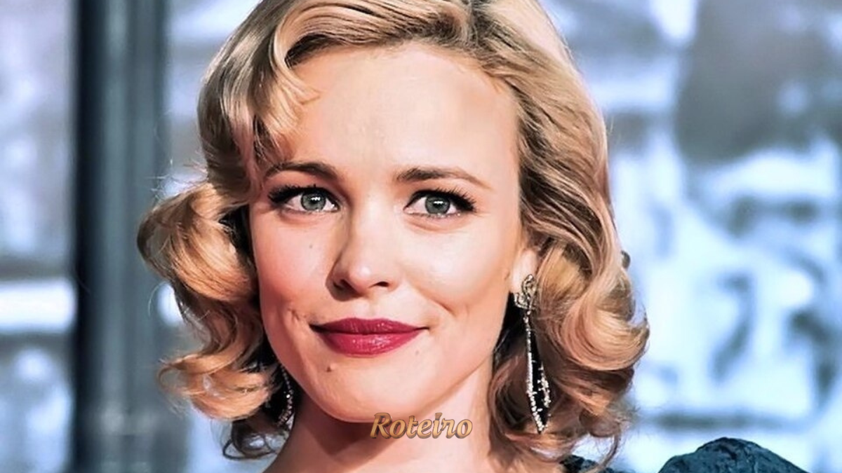 filmes da rachel mcadams