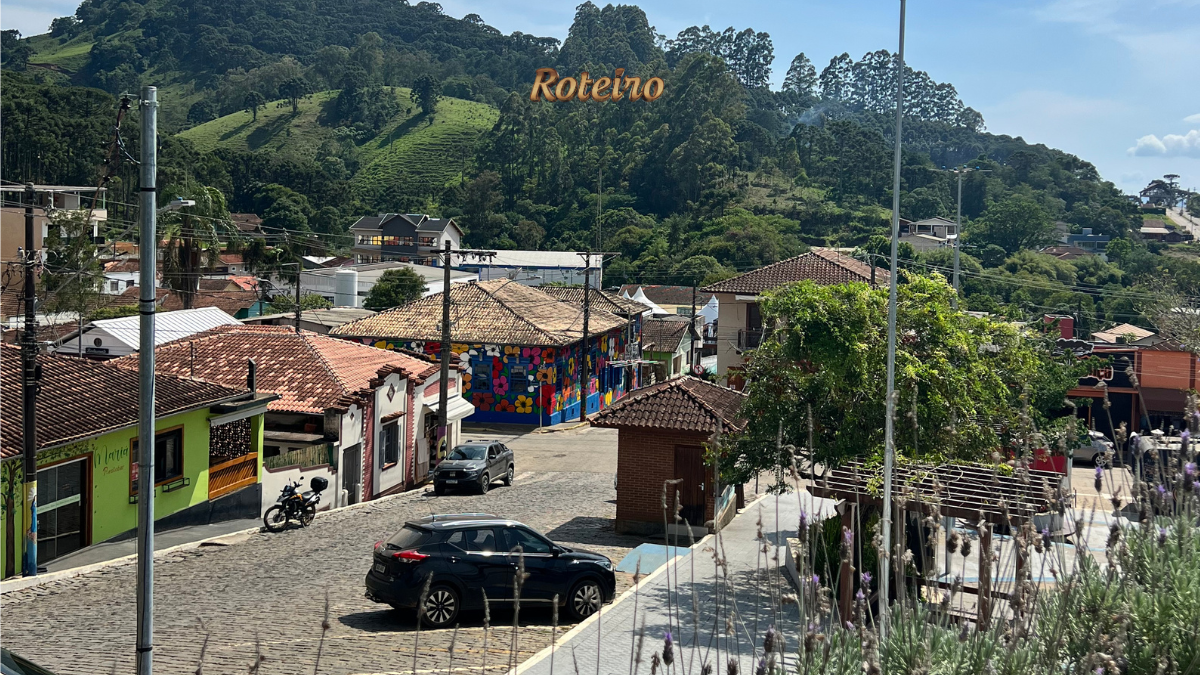 Mercado Modo de Fazer 2026 na cidade de Gonçalves, na Serra da Mantiqueira
