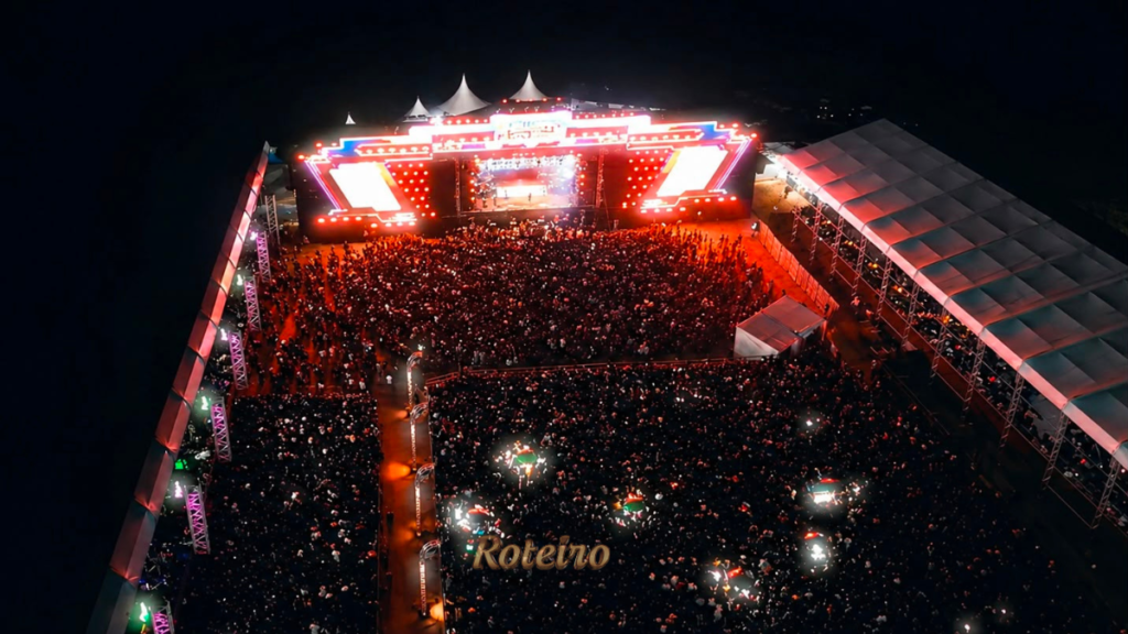 Taubaté Expo Rodeo 2026 confirma grandes shows