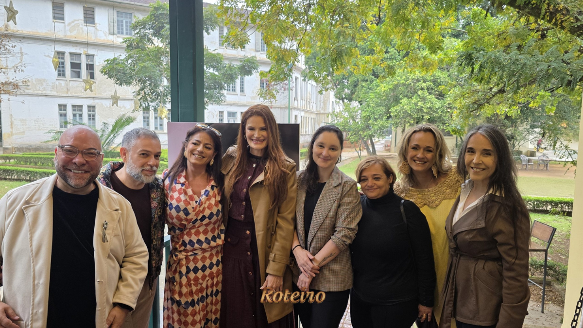 Vale Fashion 2026 SJC no Parque Vicentina Aranha