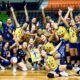 Jogos Regionais SJC 2026 - vôlei feminino sub-21 campeão