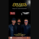 Bee Gees Brazil SJC - banda tributo se apresenta no Teatro Colinas