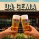 Brinde com chopp Heineken em frente ao Boteco da Gema SJC, selecionado para o Heineken Masters 2026