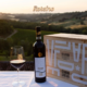Vinhos Conte di Campiano e Pereno no Festival Vinhos de Bicicleta