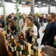 Festival Vinhos de Bicicleta 2026 reúne público para degustação no CenterVale Shopping em São José dos Campos