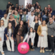 Parto seguro e humanizado: participantes do Curso de Gestantes do Hospital Municipal de SJC
