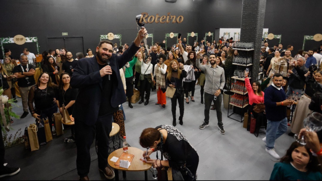 Festival Vinhos de Bicicleta tem organização do sommelier Rodrigo Ferraz em São José dos Campos