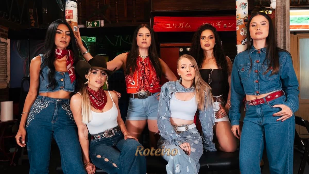 show Muierada Toka Club