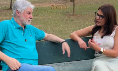 Quem deve cumprir NR1 - advogada Úrsula Pronckunas durante entrevista em SJC