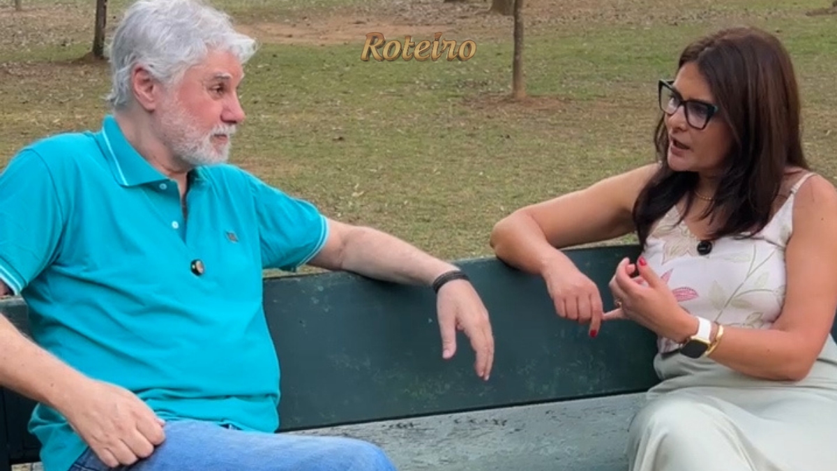 Quem deve cumprir NR1 - advogada Úrsula Pronckunas durante entrevista em SJC