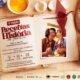 Família prepara receita para o concurso Receitas com História de Família