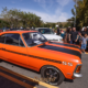 Guararema Classic Cars reúne carros esportivos clássicos