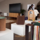 Casa Lemham Design Festival — exposição de mobiliário autoral em Campos do Jordão