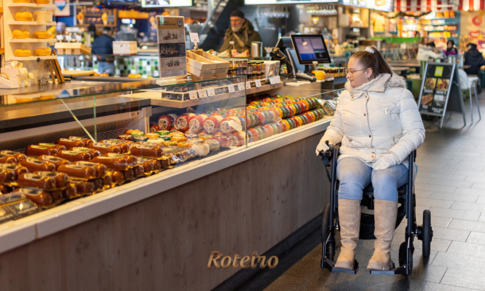 Direitos do consumidor PcD garantem acessibilidade em supermercados e lojas