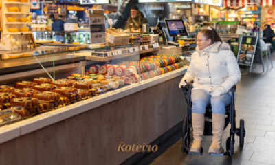 Direitos do consumidor PcD garantem acessibilidade em supermercados e lojas