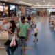 feira de livros sjc na Praça de Eventos do Shopping Jardim Oriente