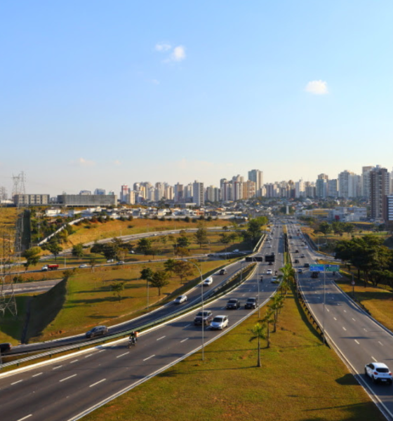 Maratona SJC 2026 interdições em ruas e avenidas de São José dos Campos
