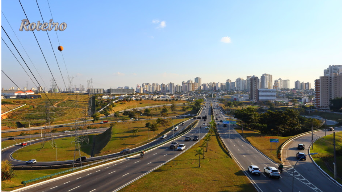 Maratona SJC 2026 interdições em ruas e avenidas de São José dos Campos