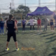 treino para mulheres empreendedoras sjc — participantes reunidas no aulão da DDF Fitness